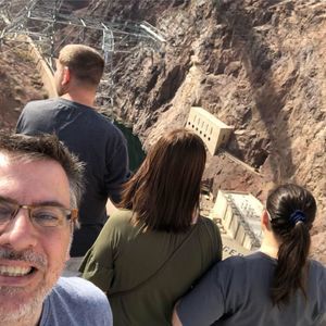 Meet your Posher, Mike